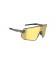 AZR FLASH RX CARBONE MATE/ECRAN GOLD 4917