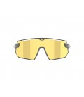 AZR FLASH RX CARBONE MATE/ECRAN GOLD 4917