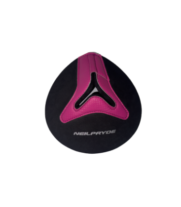 NEILPRYDE PROTECTION PIED DE MÂT ROSE