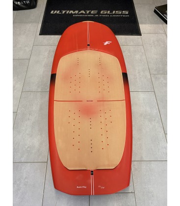 F-ONE ROCKET WING 5'5" 100L 2024 (OCC-TBE)