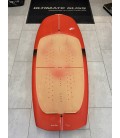 F-ONE ROCKET WING 5'5" 100L 2024 (OCC-TBE)