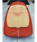 F-ONE ROCKET WING 5'5" 100L 2024 (OCC-TBE)