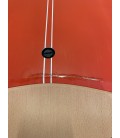F-ONE ROCKET WING 5'5" 100L 2024 (OCC-TBE)