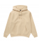MYSTIC SEASONAL BRAND HOODIE BEIGE