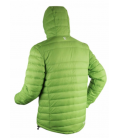 VERTICAL VEST DOW JACKET EVO