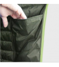VERTICAL VEST DOW JACKET EVO