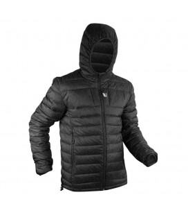 VERTICAL VEST DOW JACKET EVO NOIR