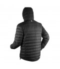 VERTICAL VEST DOW JACKET EVO NOIR