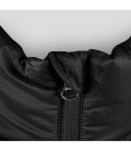 VERTICAL VEST DOW JACKET EVO NOIR