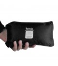 VERTICAL VEST DOW JACKET EVO NOIR