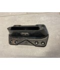SABFOIL CARBON RAIL PLATE WITH TITANIUM INSERTS  (OCC.TTBE)