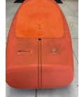 F-ONE ROCKET MID LENGTH 6'2"/22" 120L 2024 (OCC-TTBE)