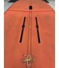 F-ONE ROCKET MID LENGTH 6'2"/22" 120L 2024 (OCC-TTBE)