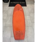 F-ONE ROCKET MID LENGTH 6'2"/22" 120L 2024 (OCC-TTBE)