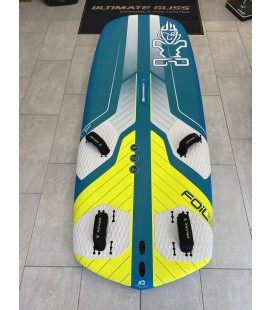 STARBOARD FOIL FREERIDE 150 WOOD 2021 (OCC-TtBE)