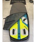 STARBOARD FOIL FREERIDE 150 WOOD 2021 (OCC-TtBE)
