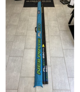 MAT NEILPRYDE FLX100 520cm 2016 (OCC-TTBE)