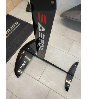 SABFOIL VENTOS FREERIDE 1550 CM² (OCC-TTBE)