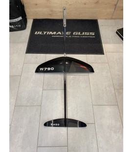 SABFOIL VENTOS FREERIDE 1550 CM² (OCC-TTBE)