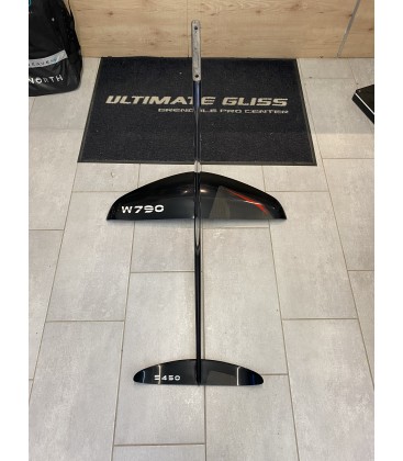 SABFOIL VENTOS FREERIDE 1550 CM² (OCC-TTBE)