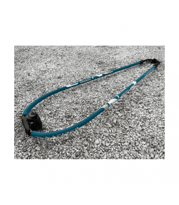 DYNAFIBER RAZER SLALOM CARBON 170/220 28