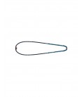 SEVERNE IQFOIL GO BOOM 186/236