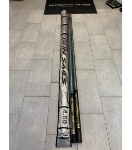 MAT GUN SAIL SDM 100% CARBON 460 (OCC-TTBE)