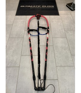 DYNAFIBER WISH SHAKA CARBON 150/200 (OCC-TTBE )