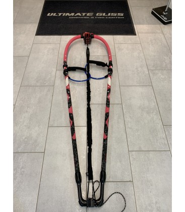 DYNAFIBER WISH SHAKA CARBON 150/200 (OCC-TTBE )