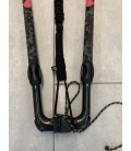 DYNAFIBER WISH SHAKA CARBON 150/200 (OCC-TTBE )