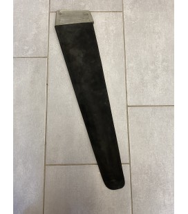 DEBOICHET AILERON  61 cm DEEP TUTTLE (OCCAS.TBE)