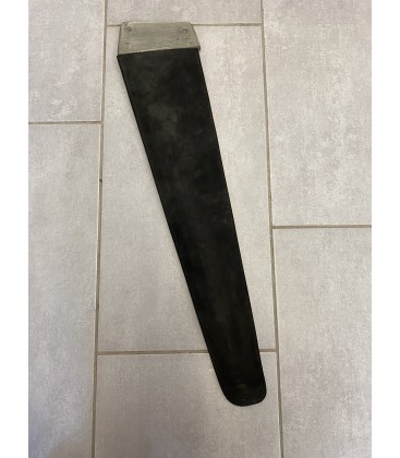 DEBOICHET AILERON  61 cm DEEP TUTTLE (OCCAS.TBE)