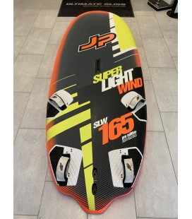 JP SUPER LIGHTWIND SLW 165 2017  (OCC-TTBE)