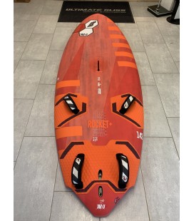 TABOU ROCKET PLUS LTD 143 2022 (OCC-EN)
