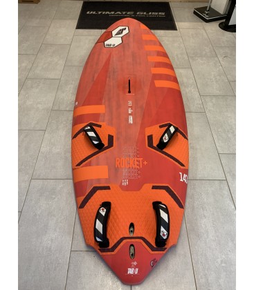 TABOU ROCKET PLUS LTD 143 2022 (OCC-EN)