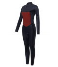 NEILPRYDE NEXUS 3/2  FL BZ 2025