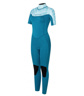 NEILPRYDE SPARK STEAMER WOMAN BZ 3/2 2025