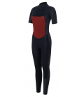 NEILPRYDE NEXUS STEAMER WOMAN BZ 3/2 2025