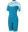 NEILPRYDE SPARK 2/2 SHORTY S/S FL BZ 2025