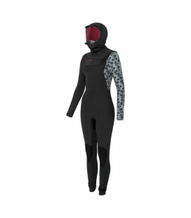 NEILPRYDE VAMP HOODED 5/4 GBS FZ 2026