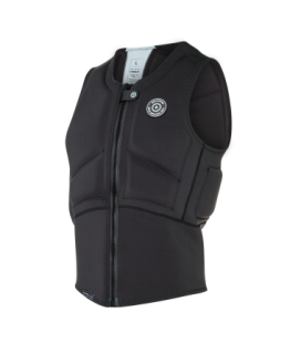 NEILPRYDE COMBAT IMPACT HS FRONT ZIP BLACK GREY 2026