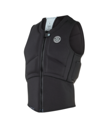 NEILPRYDE COMBAT IMPACT HS FRONT ZIP BLACK GREY 2026