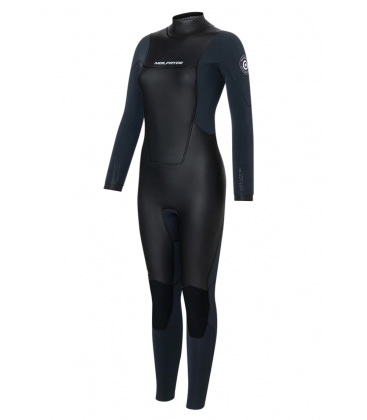 NEILPRYDE STORM 5/4 GBS BZ