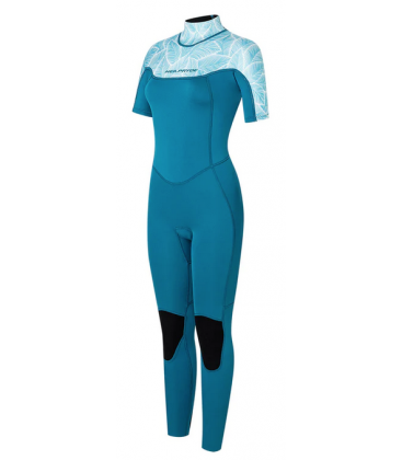 NEILPRYDE SPARK STEAMER WOMAN BZ 3/2