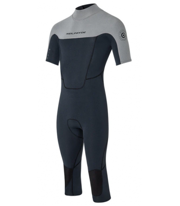 NEILPRYDE RISE OVERKNEE 3/2 GBS BZ