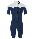 NEILPRYDE RISE SHORTY BZ FL 2/2 NAVY