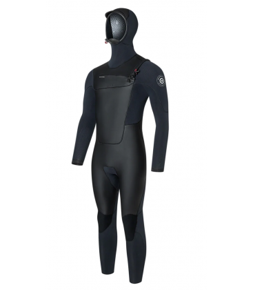 NEILPRYDE COMBAT HOODED 6/5 GBS FZ