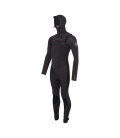 NEILPRYDE RISE 5/4 HOODED GBS FZ 2026