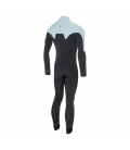 NEILPRYDE WIZARD 4/3 FULLSUIT GBS FZ