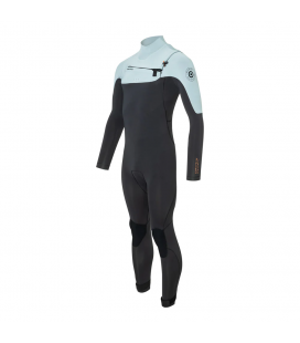 NEILPRYDE WIZARD 4/3 FULLSUIT GBS FZ
